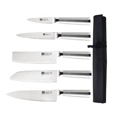 Tsuki Knife Sets