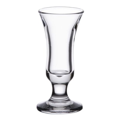 Sherry Glasses