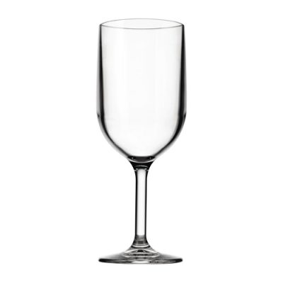 Drinique Wine Glasses