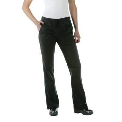 Womens Chef Trousers