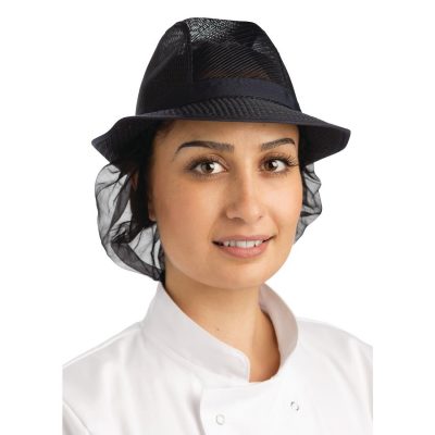 Catering Hats