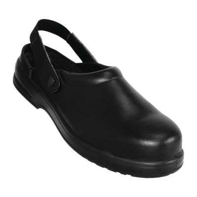 Safety Clogs