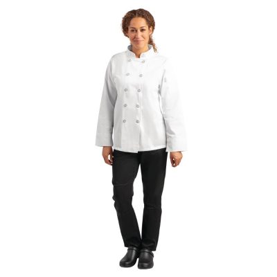 Whites Chef Jackets and Tunics