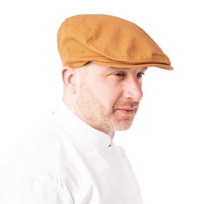 Chef Caps