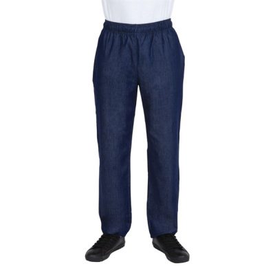 Bragard Chef Trousers