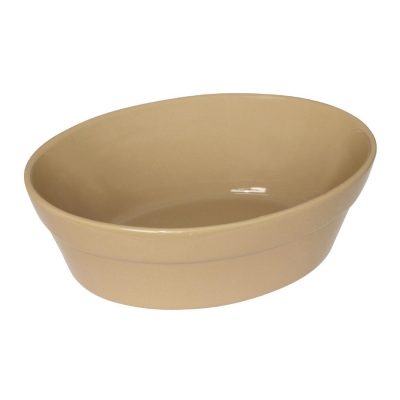 Earthenware Pie Bowls