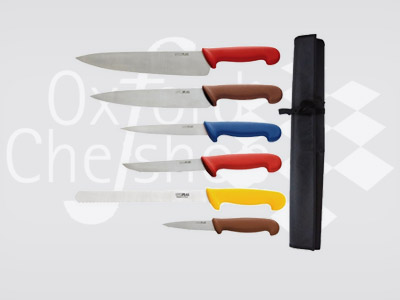 Kitchenware & Chefs Knives