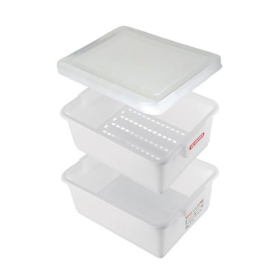 Defrosting Trays