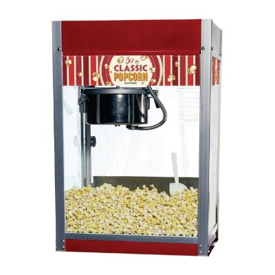 Popcorn Makers