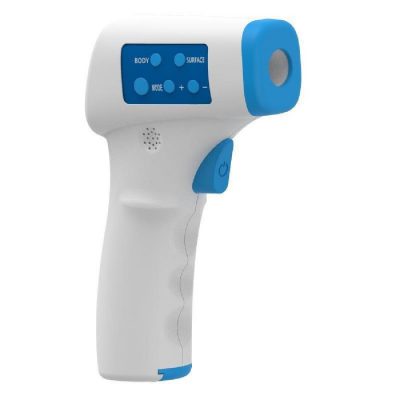 Infrared Thermometers