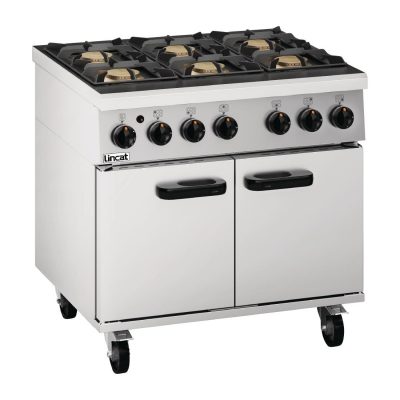 Lincat Gas Ranges