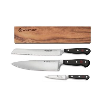 Wusthof Knives