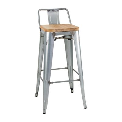 Metal Bar Stools