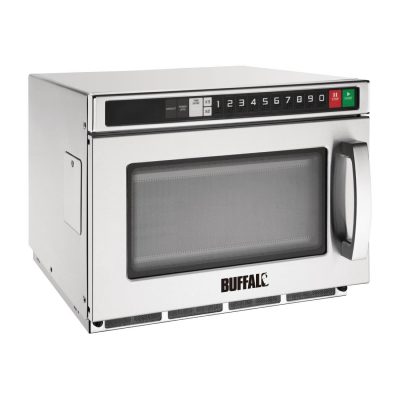 Commercial Microwave Ovens