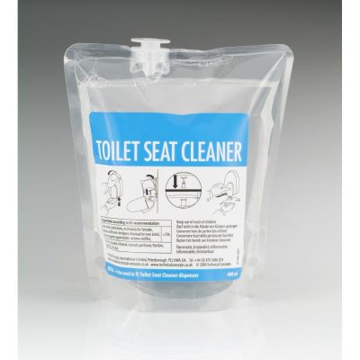 Toilet Cleaners