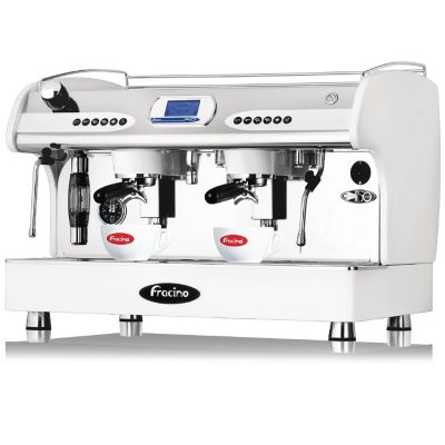 Espresso Machines