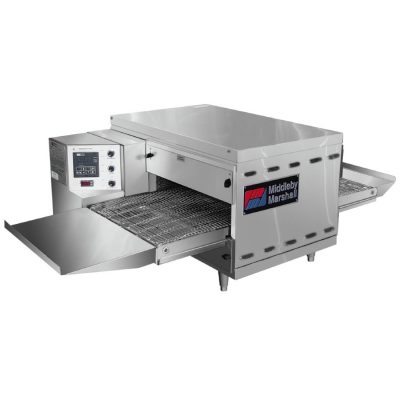 Conveyor Ovens