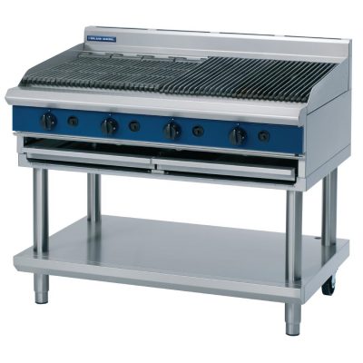 Blue Seal Chargrills