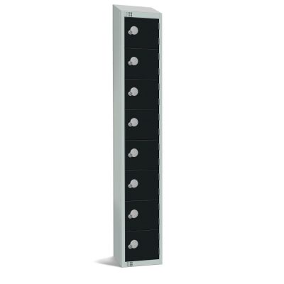 Steel Lockers 450mm Deep