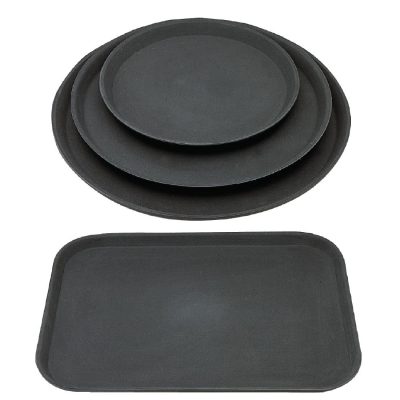 Non Slip Trays