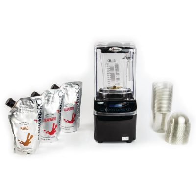 Bar Blenders & Smoothie Makers